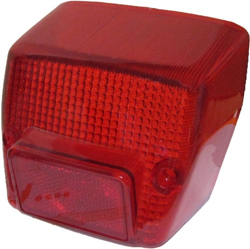 Taillight lens for 1986 honda - taillight,