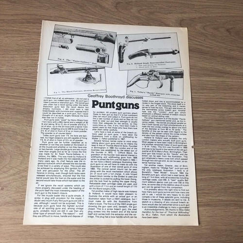 Guns50 boothroyd article - guns50, g.