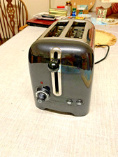 DUALIT 2-Slice Lite Toaster
