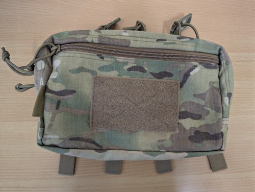 Warrior assualt systems - warrior,