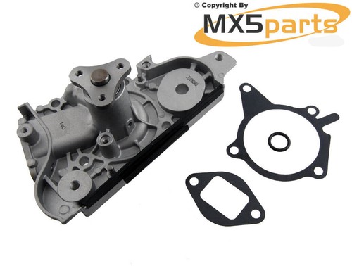 Mx5 water pump with - pump, &