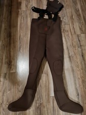 Vintage Pro Line Neoprene