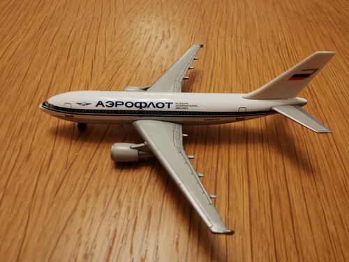 Herpa wings airbus a310 - herpa,