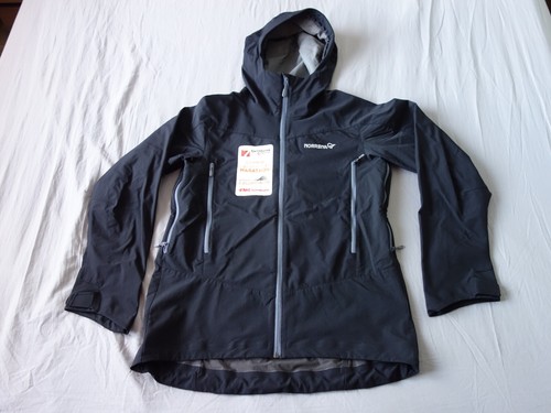 Norrona falketind windstopper - norrona,