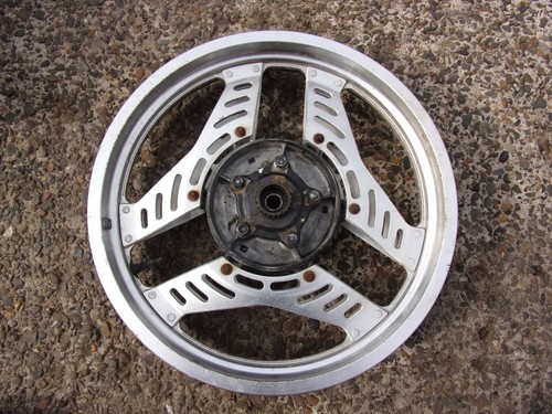 Honda 500 pc11 - 500, e