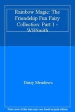 Rainbow Magic: The Friendship