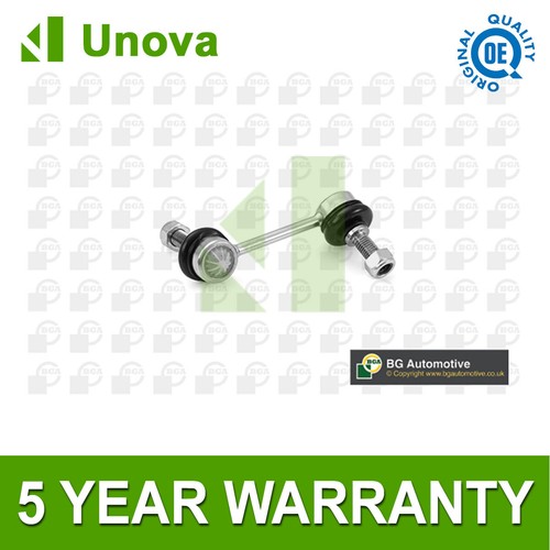 Stabiliser link front - link, left