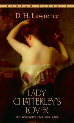Lady chatterley lover - chatterley's,