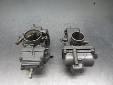 Suzuki RG250 Mk1 Mk2 Gamma GJ21A 1983-1985 Carbs Carburettors VM28SS Mikuni