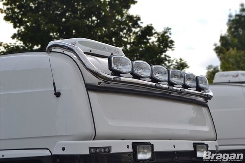 Roof spot light - spot, bar