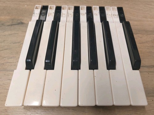 Keys springs from - &,