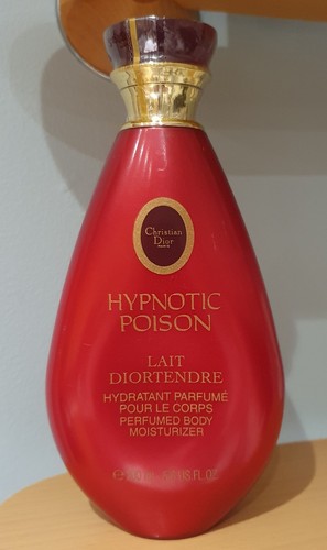 Dior hypnotic poison 200ml - hypnotic,