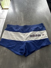 adidas shiny nylon sprinter