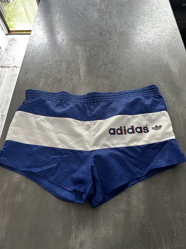 Adidas shiny nylon - adidas, sprinter