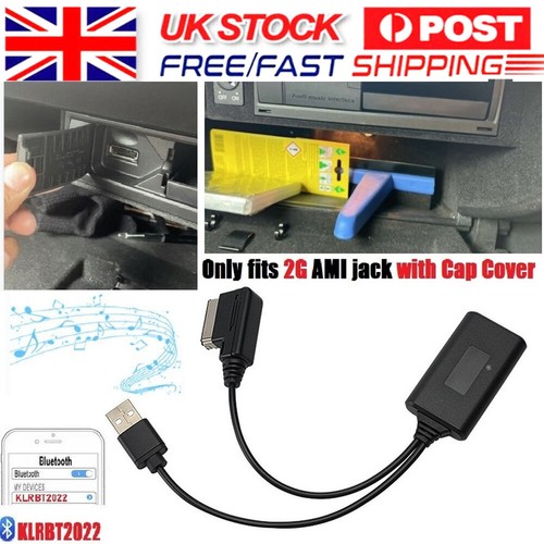 Bluetooth adapter aux - bluetooth,