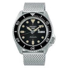 SEIKO MENS 5 SPORT AUTOMATIC
