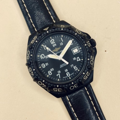 Breitling colt swiss - colt,