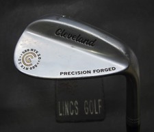 Cleveland Precision Forged