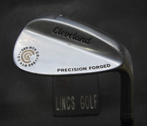 Cleveland precision forged - cleveland,