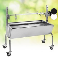 Garden BBQ Grill Electric