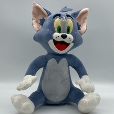 Official Tom And Jerry 12”