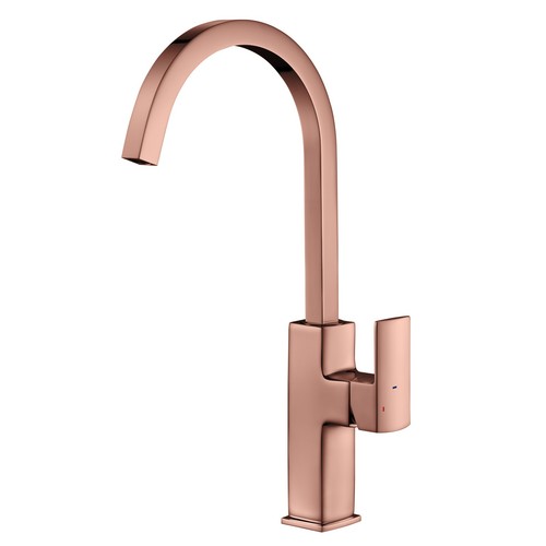 Marata copper single lever - marata,