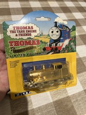 Ertl Thomas The Tank Engine &