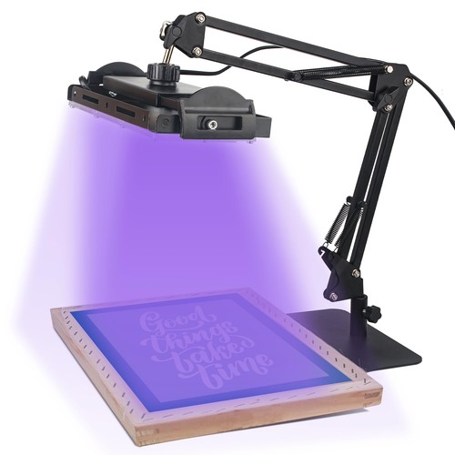 50w exposure unit - exposure,