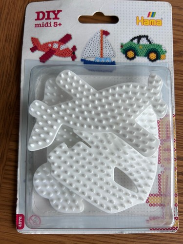 Hama bead peg - hama, boards