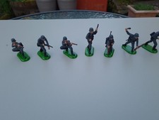 Britains WW2 Soldiers  German Soldiers