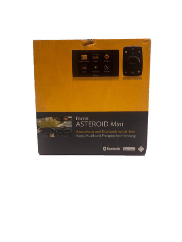 Parrot asteroid mini - parrot,