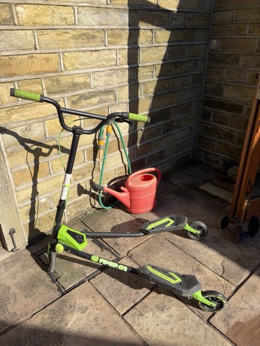 Yvolution fliker carver - yvolution, c3