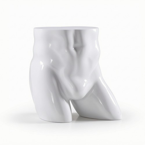 Lower body mannequin glossy - body,