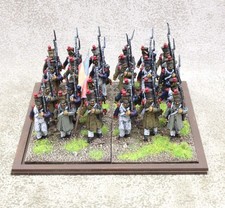 28mm Napoleonic FRENCH LINE