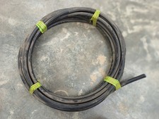 Armoured SWA Cable. 5 core @ 6mm²  approx. 14m