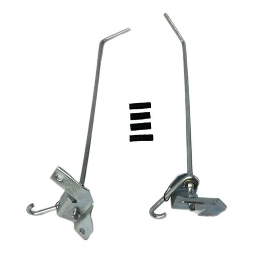 Vespa lml side panel - px, pe