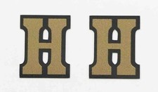 Holdsworth Fork crown H