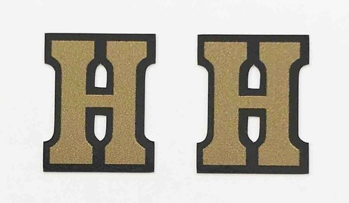 Holdsworth fork crown - holdsworth, h