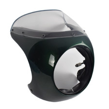 Pyramid | Kawasaki W800 Nose