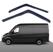 Mercedes Sprinter MK2 W906