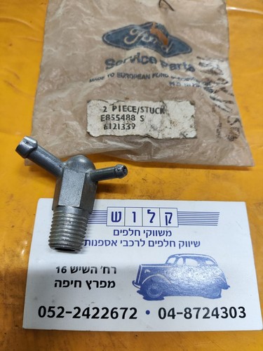 Genuine oem 6121339 manifold - #,