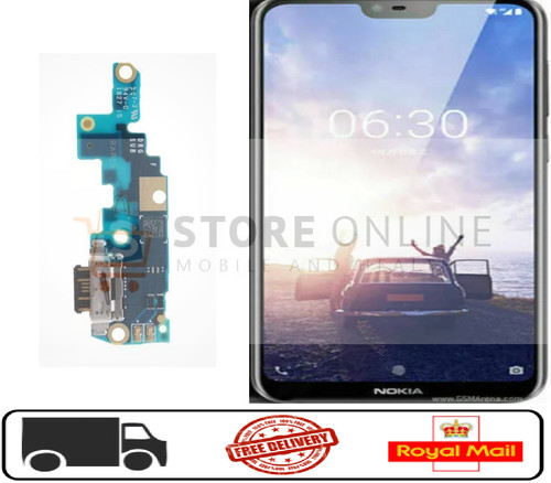 For nokia plus - x6, type