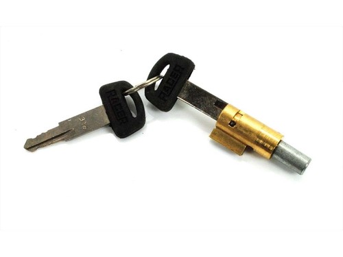 Steering wheel lock - , 8mm