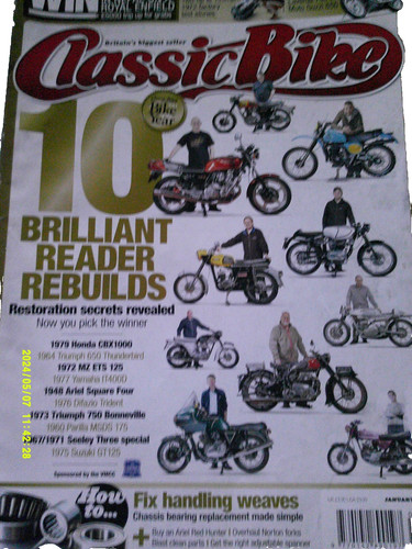 Classic bike affordable - classic,
