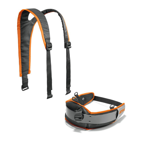Stihl battery belt harness - battery,