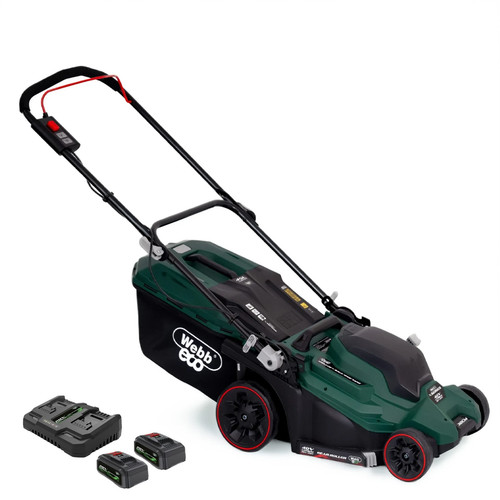 Webb wev20x2lm38rrb4x 40v - webb,