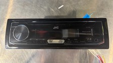 JVC KD-X252 Car Stereo Head