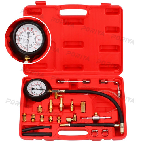 Poriya fuel pump pressure - poriya,