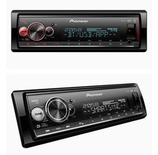 Pioneer MVH-S520DAB | DAB+ Digital Car Stereo 🔊Feature Packed In A Single DIN