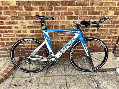 Trek speed concept frame - speed, 7.0
